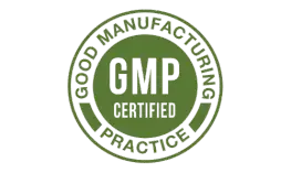 viriflow GMP Certified